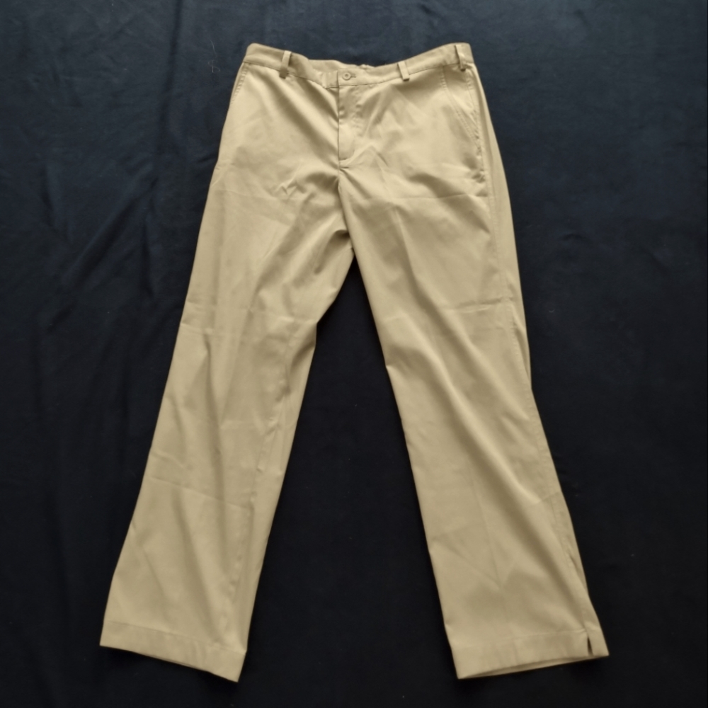 Nike Golf Khaki Pants